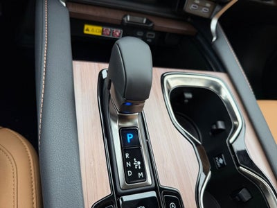 2026 Lexus RX PREMIUM