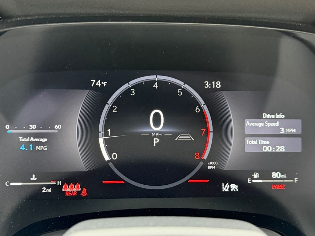 2026 Lexus RX PREMIUM