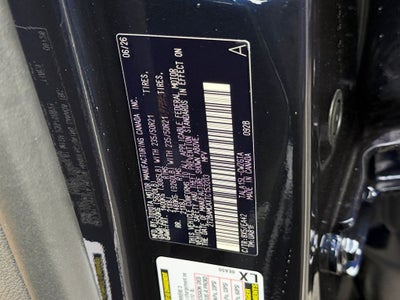2026 Lexus RX PREMIUM