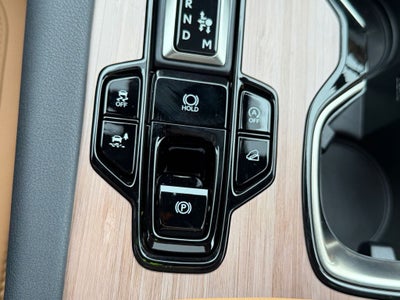 2026 Lexus RX PREMIUM