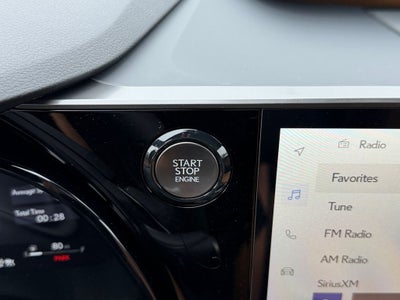 2026 Lexus RX PREMIUM
