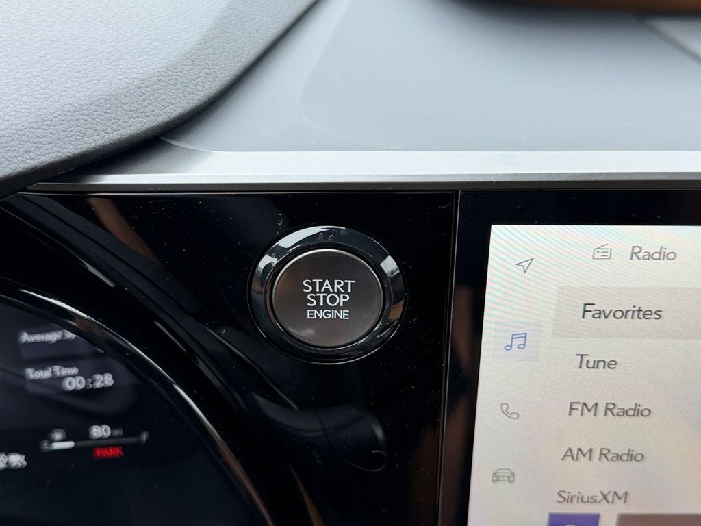 2026 Lexus RX PREMIUM