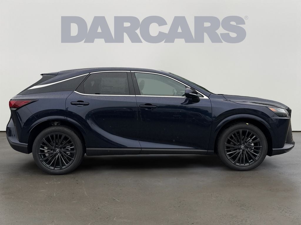 2026 Lexus RX PREMIUM