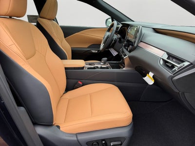 2026 Lexus RX PREMIUM