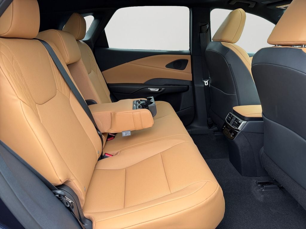 2026 Lexus RX PREMIUM