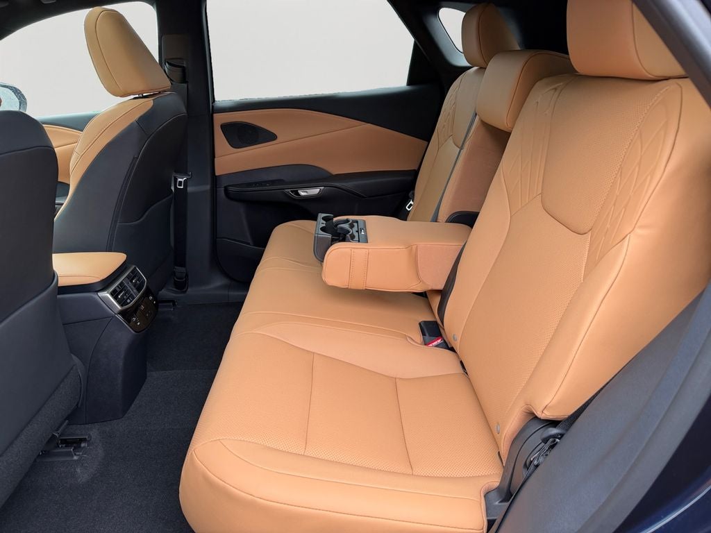 2026 Lexus RX PREMIUM