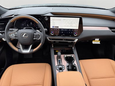 2026 Lexus RX PREMIUM