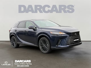 2026 Lexus RX PREMIUM