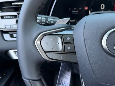 2026 Lexus RX LUXURY