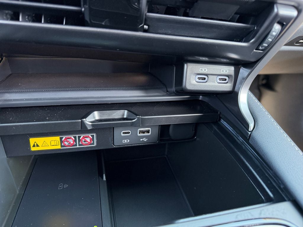 2026 Lexus RX LUXURY