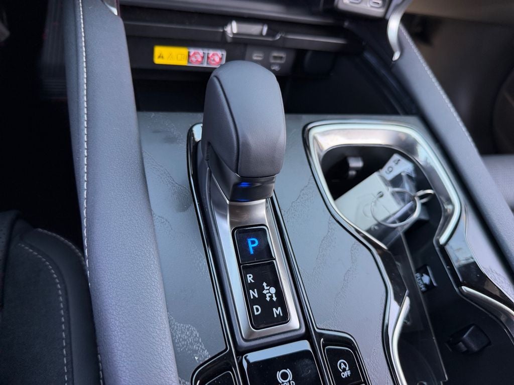 2026 Lexus RX LUXURY