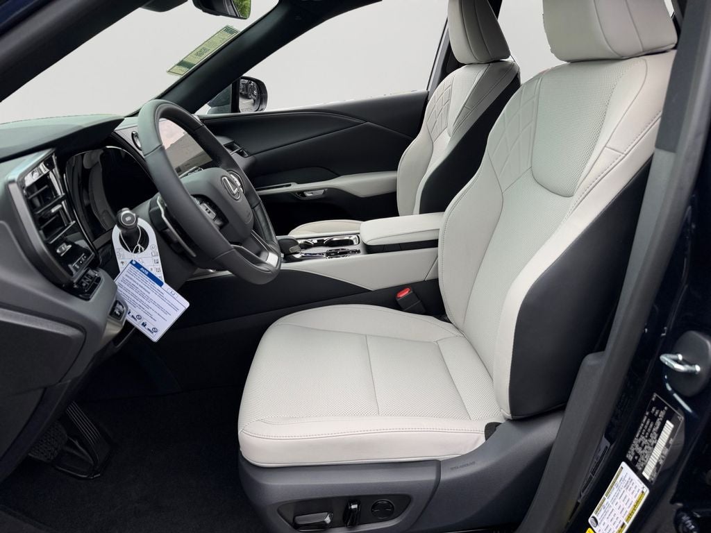 2026 Lexus RX PREMIUM