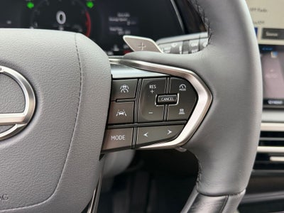 2026 Lexus RX PREMIUM