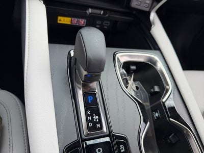 2026 Lexus RX PREMIUM