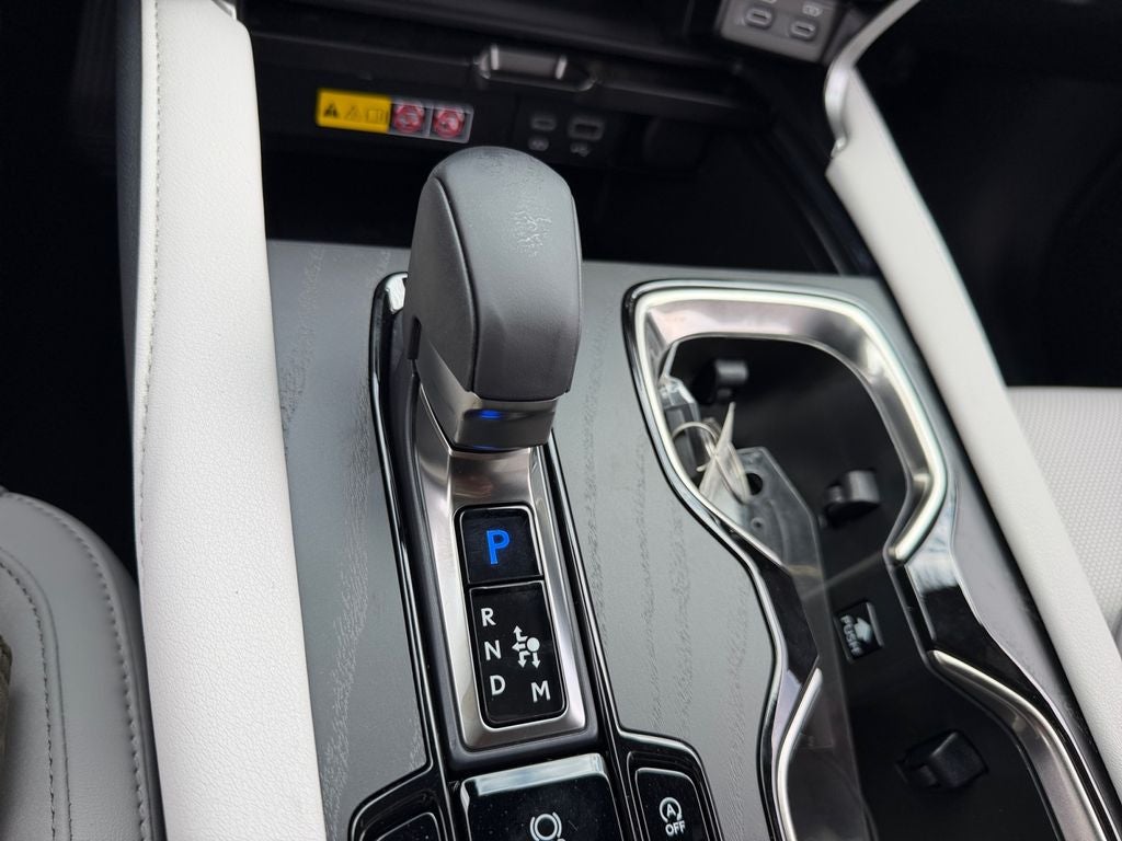 2026 Lexus RX PREMIUM