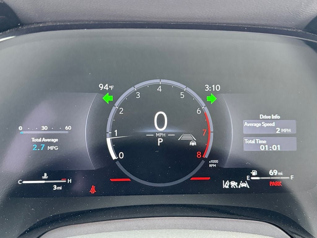 2026 Lexus RX PREMIUM