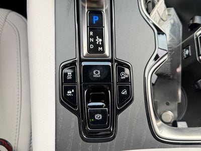 2026 Lexus RX PREMIUM