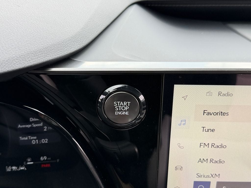 2026 Lexus RX PREMIUM