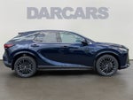 2026 Lexus RX PREMIUM