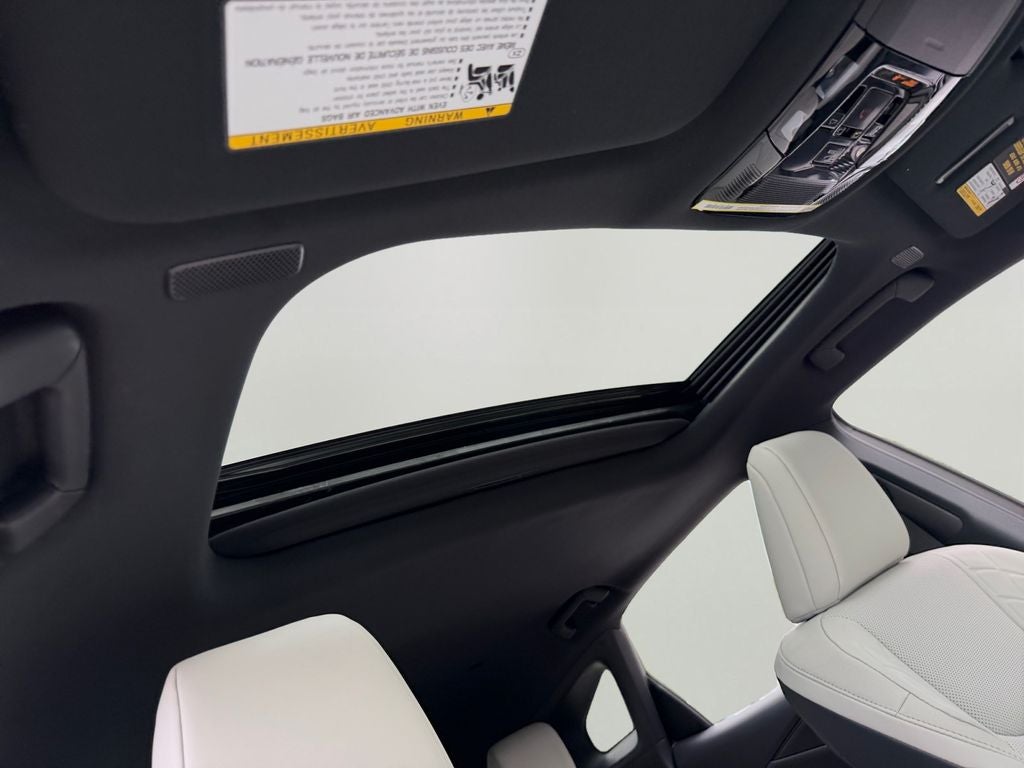 2026 Lexus RX PREMIUM