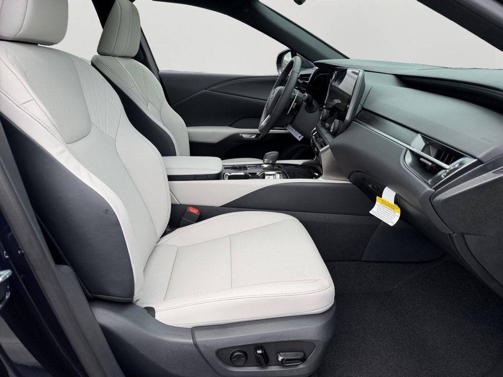 2026 Lexus RX PREMIUM