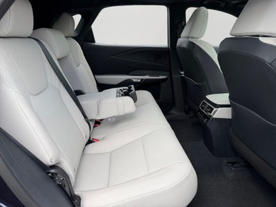 2026 Lexus RX PREMIUM