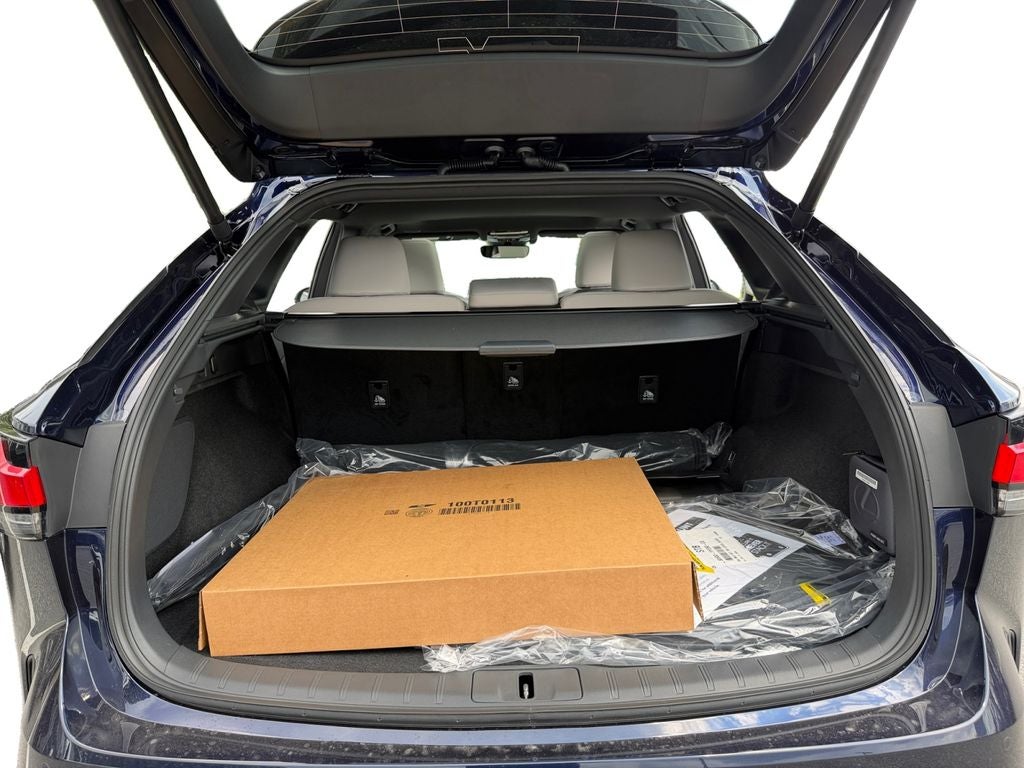 2026 Lexus RX PREMIUM