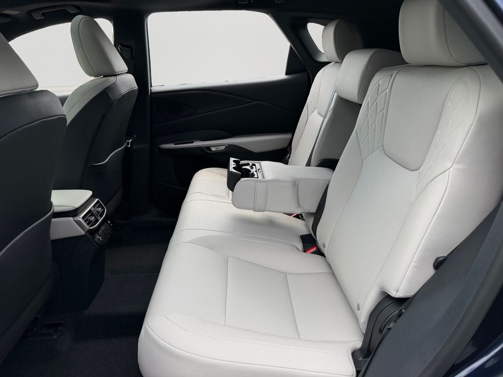 2026 Lexus RX PREMIUM