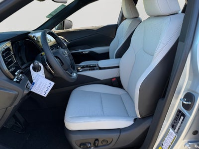2026 Lexus RX PREMIUM