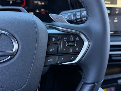2026 Lexus RX PREMIUM