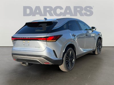 2026 Lexus RX PREMIUM