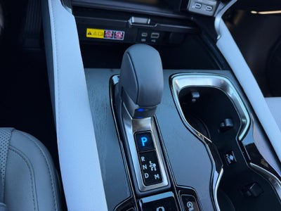 2026 Lexus RX PREMIUM