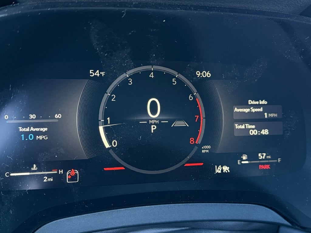 2026 Lexus RX PREMIUM