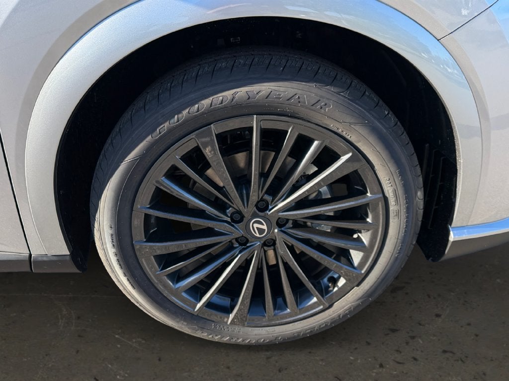 2026 Lexus RX PREMIUM