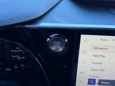 2026 Lexus RX PREMIUM