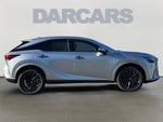 2026 Lexus RX PREMIUM