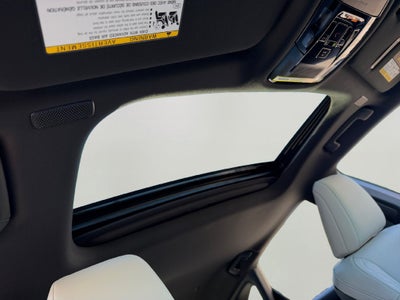 2026 Lexus RX PREMIUM
