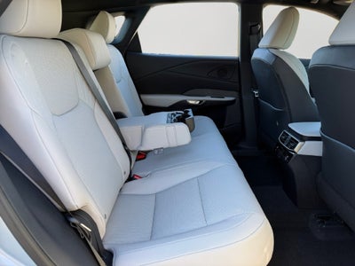 2026 Lexus RX PREMIUM