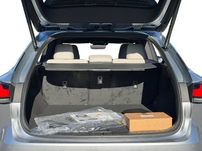2026 Lexus RX PREMIUM