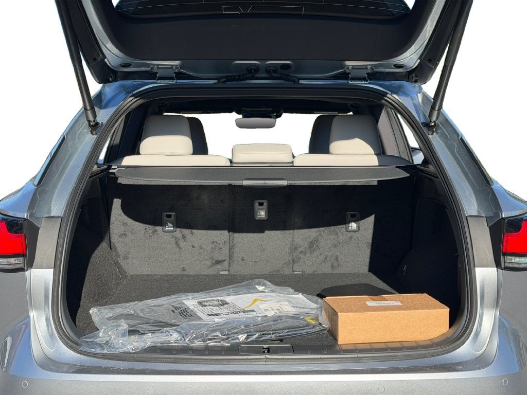 2026 Lexus RX PREMIUM