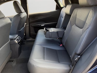 2026 Lexus RX PREMIUM