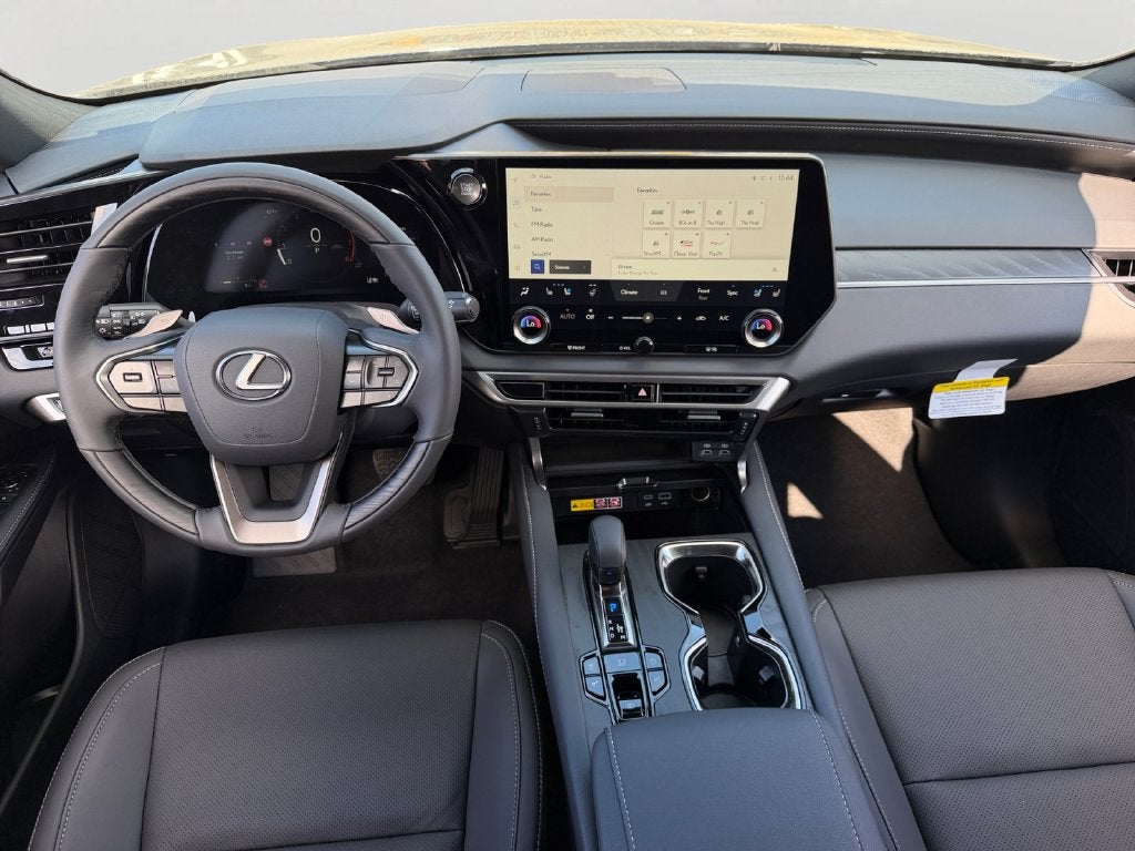 2026 Lexus RX PREMIUM