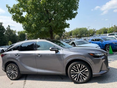 2023 Lexus RX 350h Premium Plus PREMIUM PLUS