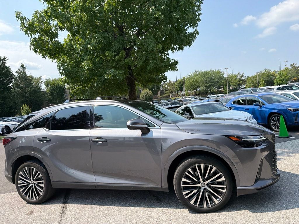 2023 Lexus RX 350h Premium Plus PREMIUM PLUS
