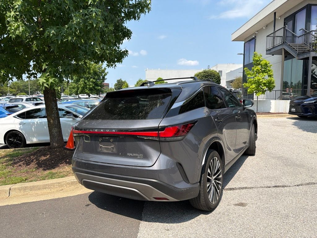 2023 Lexus RX 350h Premium Plus PREMIUM PLUS