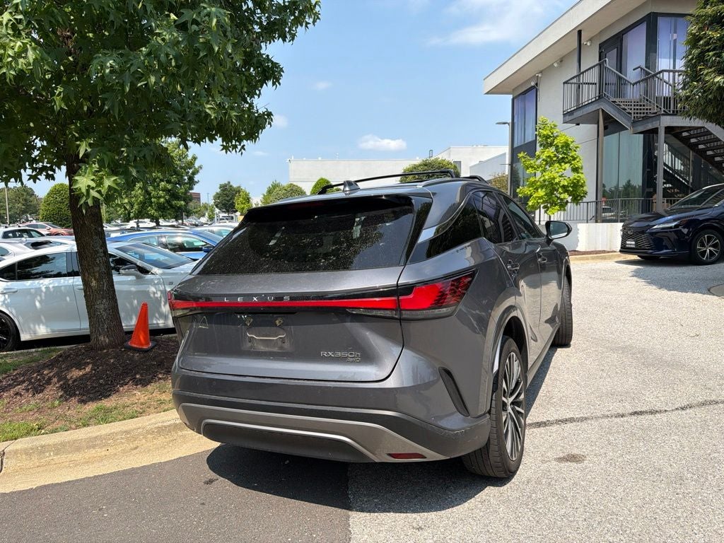 2023 Lexus RX 350h Premium Plus PREMIUM PLUS