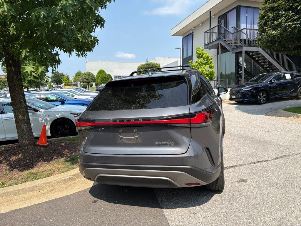 2023 Lexus RX 350h Premium Plus PREMIUM PLUS