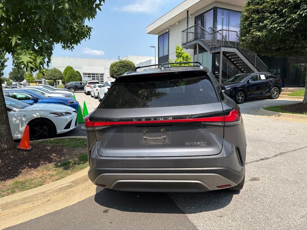 2023 Lexus RX 350h Premium Plus PREMIUM PLUS