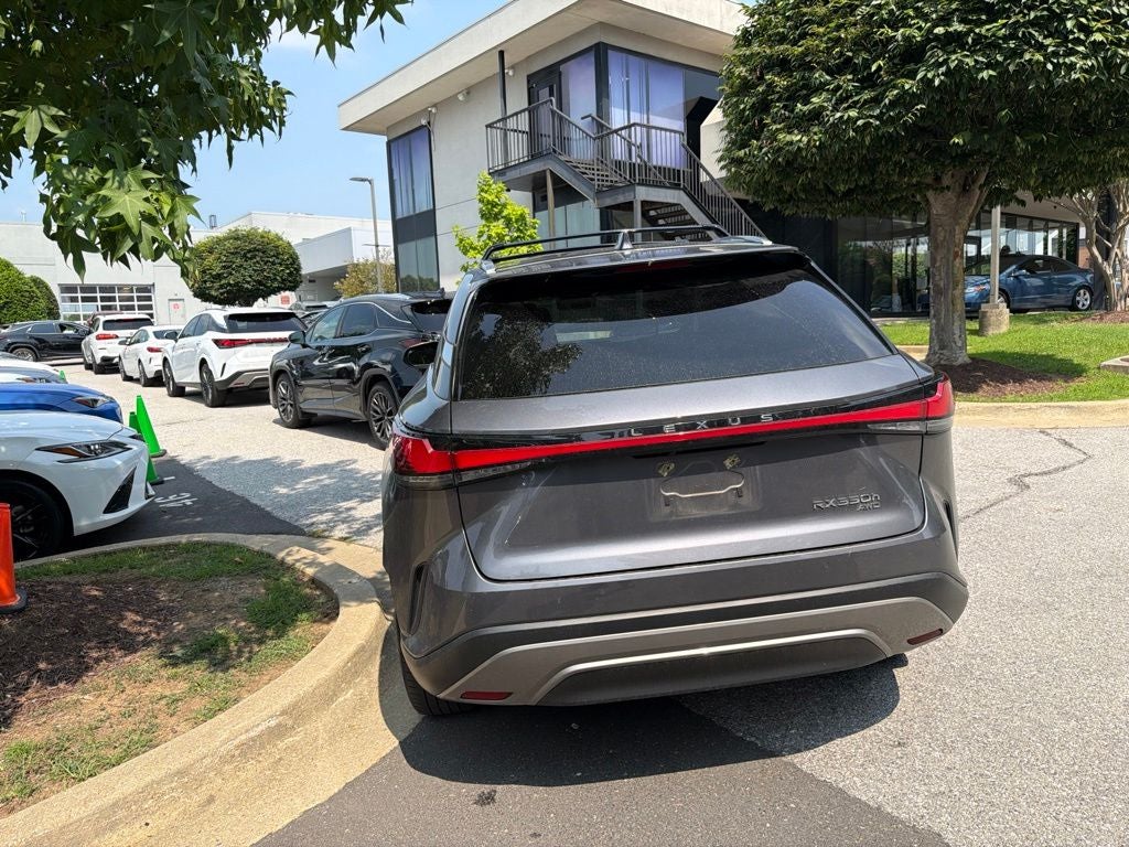 2023 Lexus RX 350h Premium Plus PREMIUM PLUS