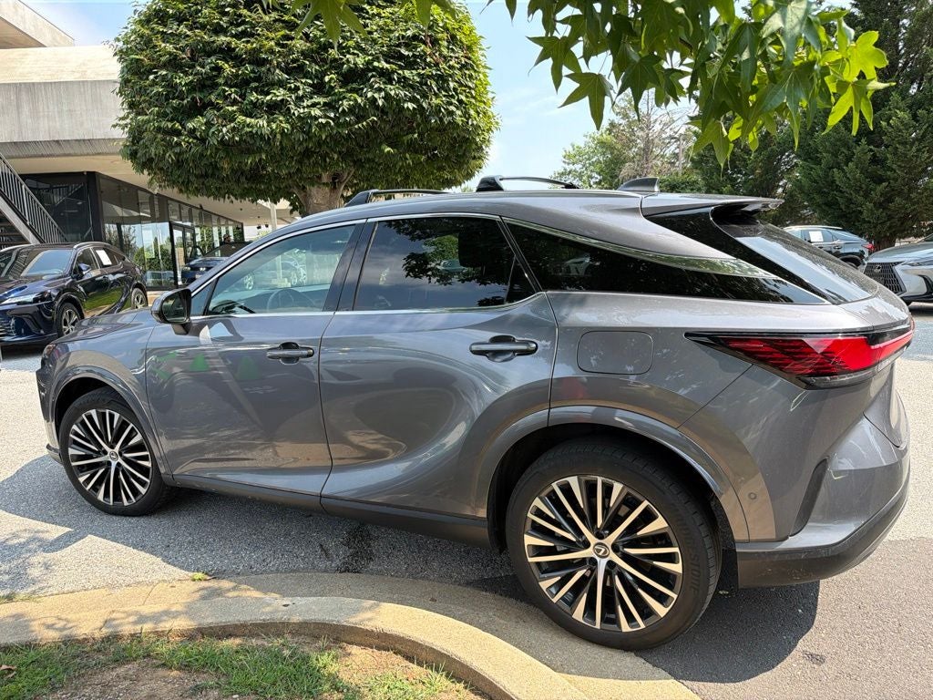 2023 Lexus RX 350h Premium Plus PREMIUM PLUS